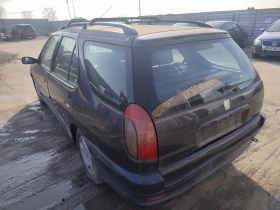 Peugeot 306 2.0 - [5] 