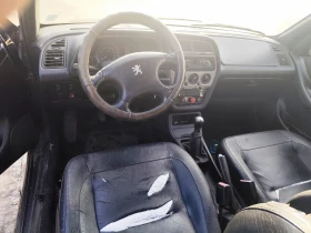 Peugeot 306 2.0 - [6] 