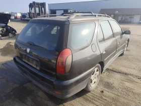 Peugeot 306 2.0 - [4] 