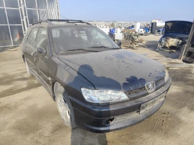 Peugeot 306 2.0, снимка 2