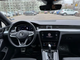 VW Passat 2.0 TSI 3x R-Line Face Digital, снимка 7