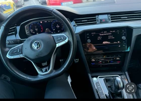 VW Passat 2.0 TSI R Line Face, снимка 6