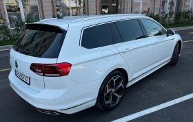 Обява за продажба на VW Passat 2.0 TSI R-Line Face Virtual Dynaudio Печка 84к км ~45 500 лв. - изображение 3