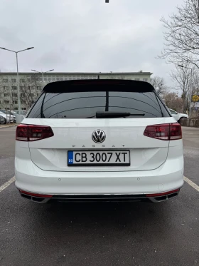 VW Passat 2.0 TSI 3x R-Line Face Digital, снимка 5