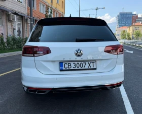Обява за продажба на VW Passat 2.0 TSI R-Line Face Virtual Dynaudio Печка 84к км ~45 500 лв. - изображение 2