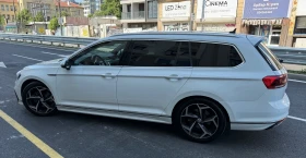 Обява за продажба на VW Passat 2.0 TSI R-Line Face Virtual Dynaudio Печка 84к км ~45 500 лв. - изображение 1