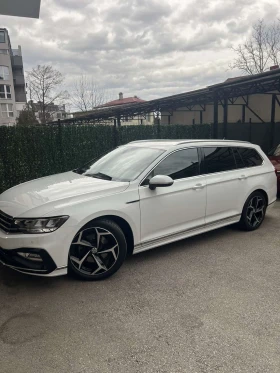 VW Passat 2.0 TSI R Line Face, снимка 2