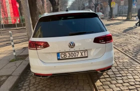 VW Passat 2.0 TSI R Line Face, снимка 3