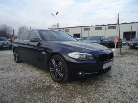 BMW 530 D Xdrive 1