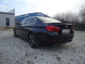 BMW 530 D Xdrive - 28500 лв. - 59734227 | Car24.bg