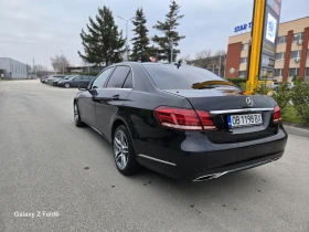 Mercedes-Benz E 220 Dynamic seats, city safe, FULL DYNAMIC LED, снимка 4