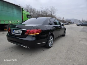 Mercedes-Benz E 220 Dynamic seats, city safe, FULL DYNAMIC LED, снимка 5