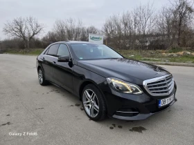 Mercedes-Benz E 220 Dynamic seats, city safe, FULL DYNAMIC LED, снимка 3