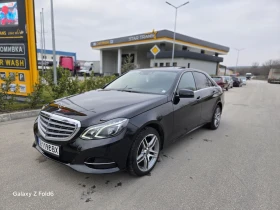 Mercedes-Benz E 220 Dynamic seats, city safe, FULL DYNAMIC LED, снимка 2