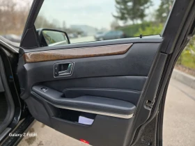 Mercedes-Benz E 220 Dynamic seats, city safe, FULL DYNAMIC LED, снимка 16