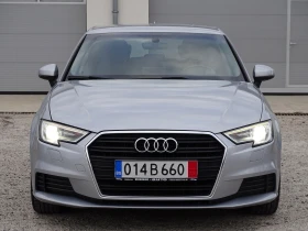 Audi A3 1.6 TDI FACELIFT S TRONIC  КСЕНОН НАВИГАЦИЯ, снимка 3