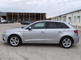 Audi A3 1.6 TDI FACELIFT S TRONIC КСЕНОН НАВИГАЦИЯ - 25900 лв. - 79237824 | Car24.bg