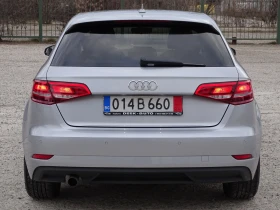 Audi A3 1.6 TDI FACELIFT S TRONIC КСЕНОН НАВИГАЦИЯ - 25900 лв. - 79237824 | Car24.bg