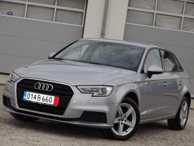 Audi A3 1.6 TDI FACELIFT S TRONIC  КСЕНОН НАВИГАЦИЯ 1