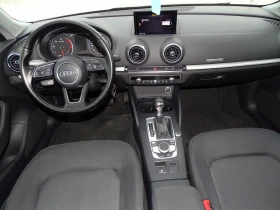 Audi A3 1.6 TDI FACELIFT S TRONIC  КСЕНОН НАВИГАЦИЯ, снимка 15