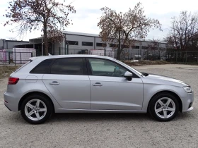 Audi A3 1.6 TDI FACELIFT S TRONIC  КСЕНОН НАВИГАЦИЯ, снимка 8