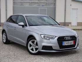 Audi A3 1.6 TDI FACELIFT S TRONIC  КСЕНОН НАВИГАЦИЯ, снимка 2