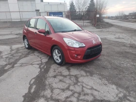 Citroen C3 1.4HDI - 6999 лв. - 58707551 | Car24.bg