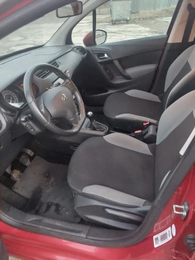 Citroen C3 1.4HDI, снимка 7