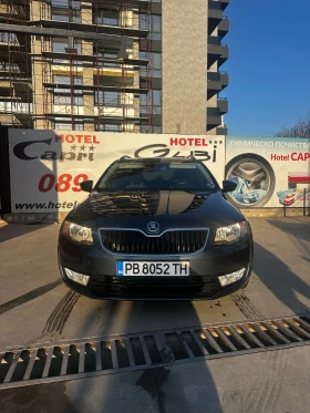 Skoda Octavia 1, 6 tdi | Mobile.bg    1