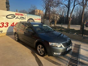 Skoda Octavia 1, 6 tdi, снимка 2