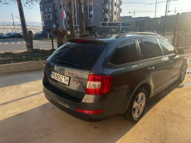 Skoda Octavia 1, 6 tdi - 15500 лв. - 47977386 | Car24.bg