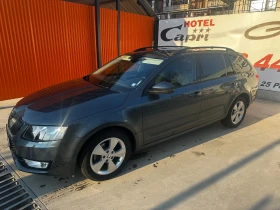 Skoda Octavia 1, 6 tdi, снимка 3