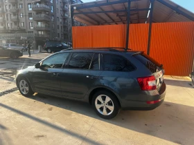 Skoda Octavia 1, 6 tdi, снимка 5