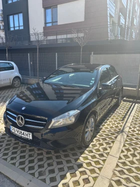 Mercedes-Benz A 180 A180 CDI - 21000 лв. - 83102499 | Car24.bg