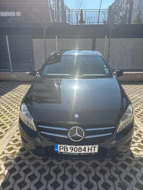 Mercedes-Benz A 180 A180 CDI 1