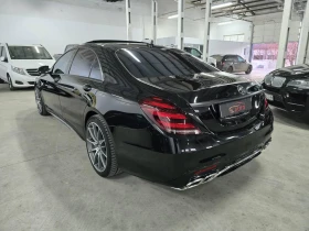 Mercedes-Benz S 560 AMG/6.3Face/Панор/360/дистр/вакум/ФУЛЛ!! - 93500 лв. - 32394448 | Car24.bg