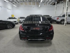 Mercedes-Benz S 560 AMG/6.3Face/Панор/360/дистр/вакум/ФУЛЛ!! - 93500 лв. - 32394448 | Car24.bg