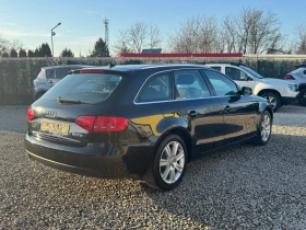 Audi A4 /ВЪНШНИ ЗАБЕЛЕЖКИ, снимка 4