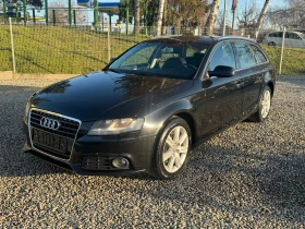 Audi A4 /ВЪНШНИ ЗАБЕЛЕЖКИ, снимка 1