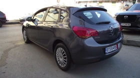 Opel Astra 1.7.d.110.k.c.6.speed.COSMO, снимка 5