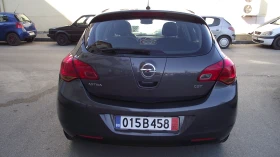 Opel Astra 1.7.d.110.k.c.6.speed.COSMO, снимка 4