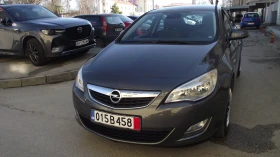 Opel Astra 1.7.d.110.k.c.6.speed.COSMO, снимка 8