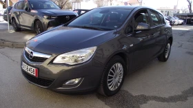 Opel Astra 1.7.d.110.k.c.6.speed.COSMO, снимка 7