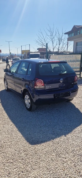 VW Polo 1.4i, снимка 5