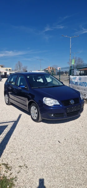 VW Polo 1.4i, снимка 3