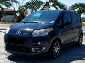 Обява за продажба на Citroen C3 Picasso 1.6i 120к.с. СМЕНЕНА ВЕРИГА!!! ~7 449 лв. - изображение 1