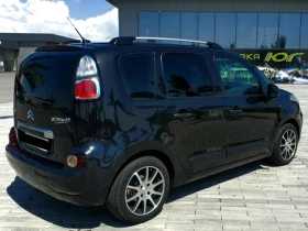 Обява за продажба на Citroen C3 Picasso 1.6i 120к.с. СМЕНЕНА ВЕРИГА!!! ~7 449 лв. - изображение 3