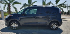 Обява за продажба на Citroen C3 Picasso 1.6i 120к.с. СМЕНЕНА ВЕРИГА!!! ~7 449 лв. - изображение 6