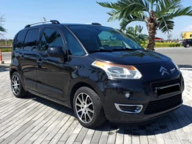 Обява за продажба на Citroen C3 Picasso 1.6i 120к.с. СМЕНЕНА ВЕРИГА!!! ~7 449 лв. - изображение 2