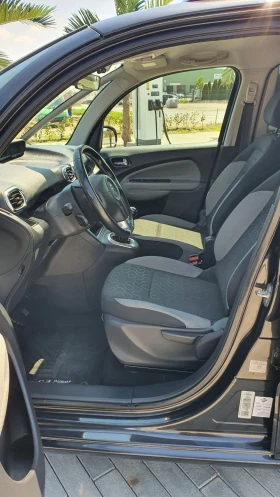 Обява за продажба на Citroen C3 Picasso 1.6i 120к.с. СМЕНЕНА ВЕРИГА!!! ~7 449 лв. - изображение 4